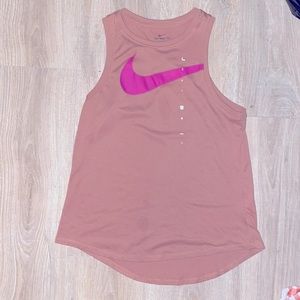 Small Nike Women’s Workout Tank